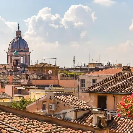 Apartment Piazza Di Spagna Fantastic *