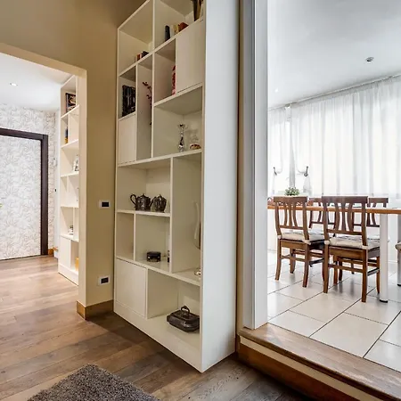 Apartment Piazza Di Spagna Fantastic Rome