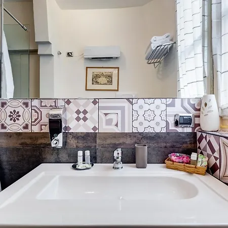 Apartment Piazza Di Spagna Fantastic *