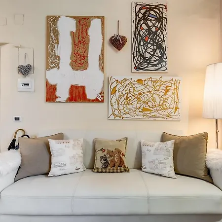 Piazza Di Spagna Fantastic Apartment Rome