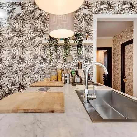 Apartment Piazza Di Spagna Fantastic *