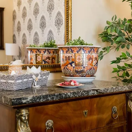 Piazza Di Spagna Fantastic Apartment *