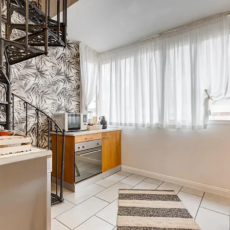 Apartment Piazza Di Spagna Fantastic *