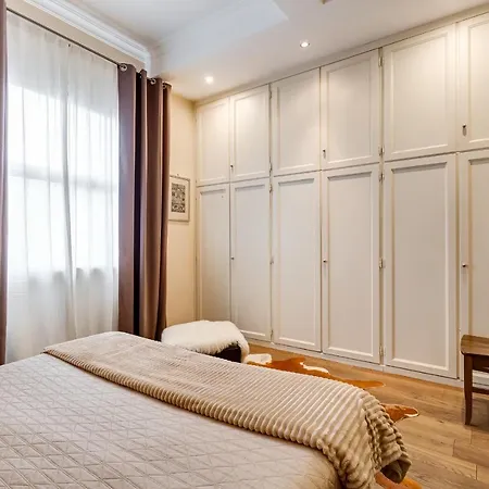 Apartment Piazza Di Spagna Fantastic *