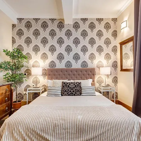 Apartment Piazza Di Spagna Fantastic