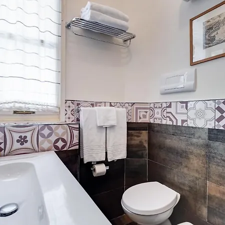 Apartment Piazza Di Spagna Fantastic *