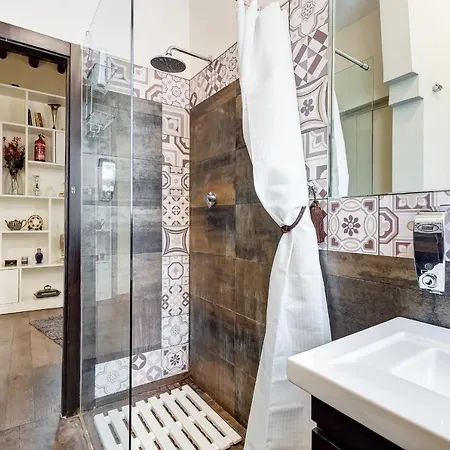 Piazza Di Spagna Fantastic Apartment Rome
