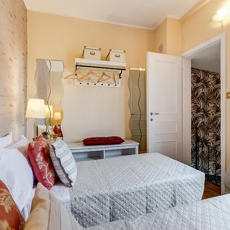 Apartamento Piazza Di Spagna Fantastic