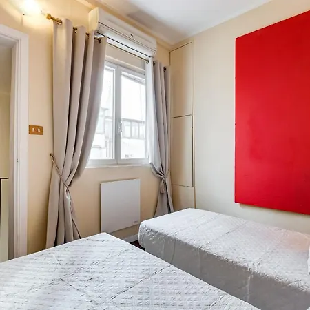 Apartment Piazza Di Spagna Fantastic *