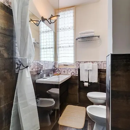Apartment Piazza Di Spagna Fantastic