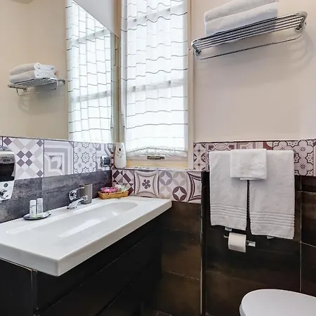 Apartment Piazza Di Spagna Fantastic *