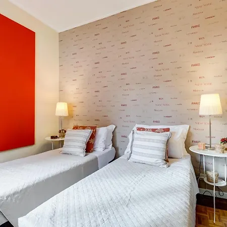 Apartment Piazza Di Spagna Fantastic Rome