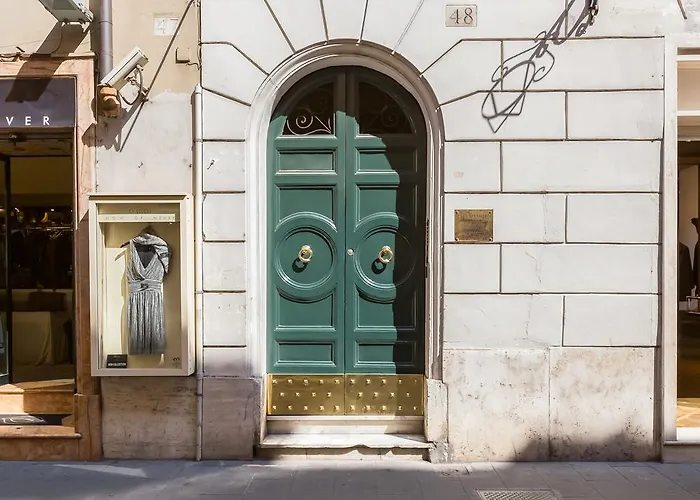 Piazza Di Spagna Fantastic *