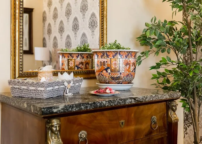 Piazza Di Spagna Fantastic Apartment *