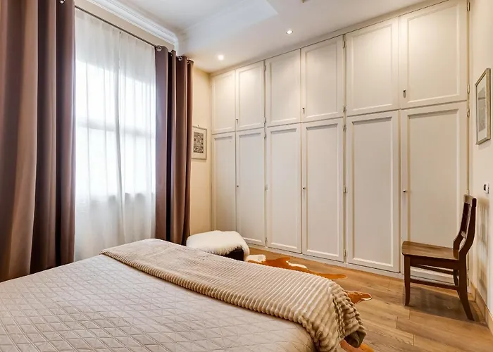 Apartment Piazza Di Spagna Fantastic *