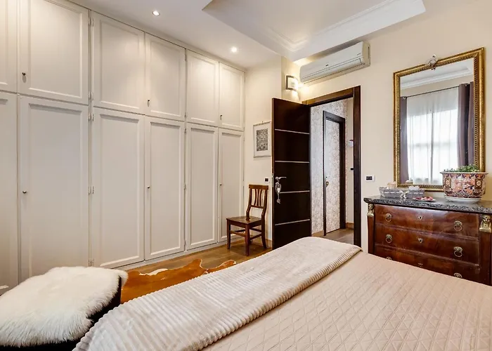 Piazza Di Spagna Fantastic * Rom