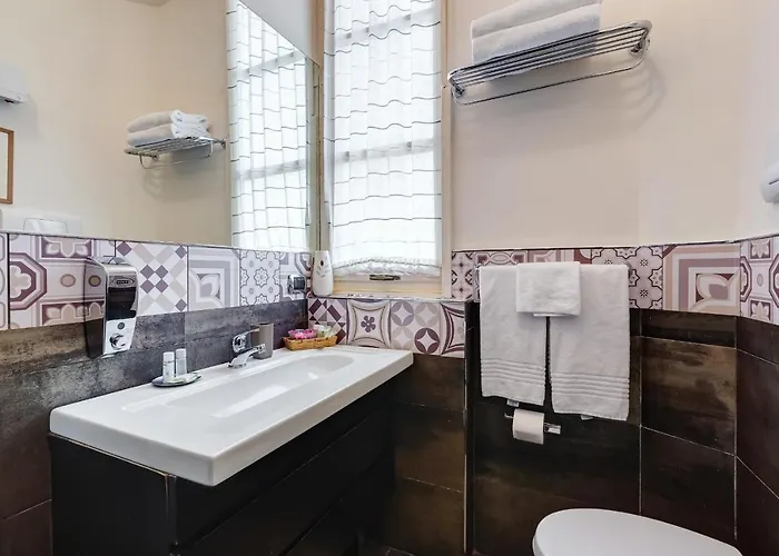 Apartment Piazza Di Spagna Fantastic *