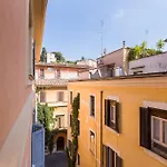 Piazza Di Spagna Fantastic *