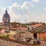 Apartamento Piazza Di Spagna Fantastic *