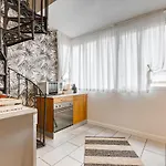 Apartamento Piazza Di Spagna Fantastic *