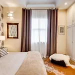 Apartamento Piazza Di Spagna Fantastic Roma