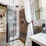 Piazza Di Spagna Fantastic Apartamento Roma