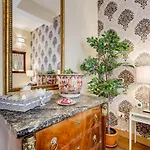 Apartamento Piazza Di Spagna Fantastic *