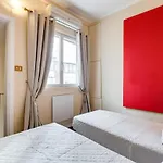Apartamento Piazza Di Spagna Fantastic *