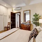 Piazza Di Spagna Fantastic Apartamento *