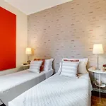 Apartamento Piazza Di Spagna Fantastic Roma