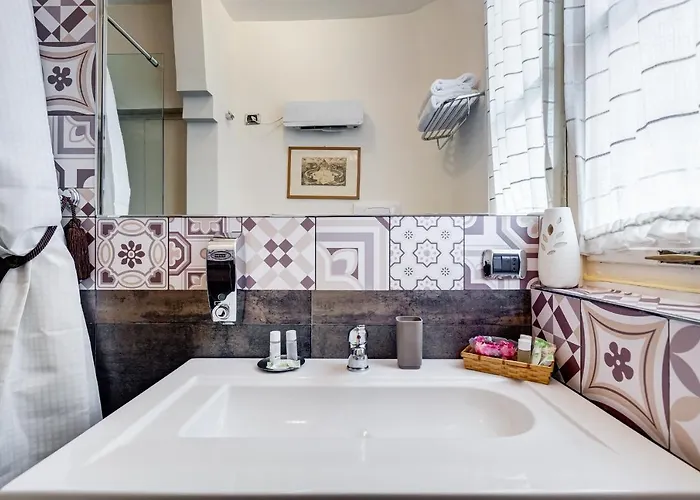 Apartmán Piazza Di Spagna Fantastic *
