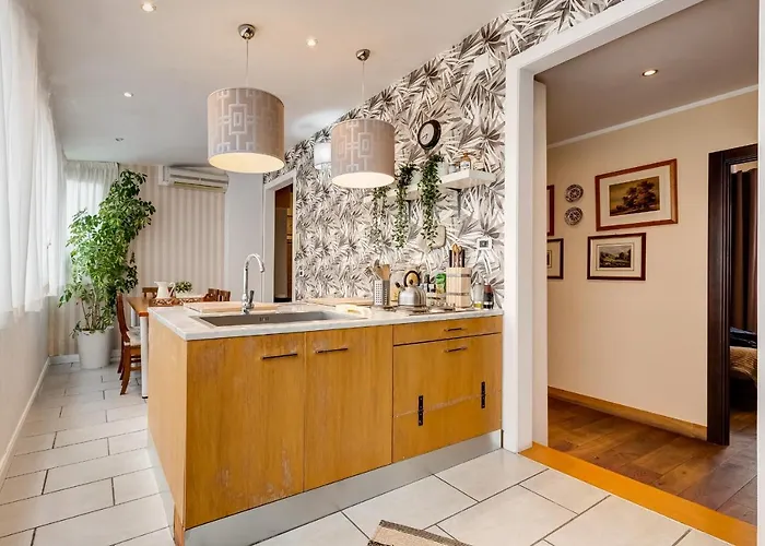 Piazza Di Spagna Fantastic * Řím