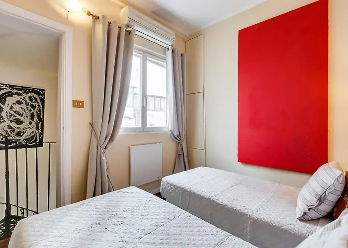 Apartmán Piazza Di Spagna Fantastic *