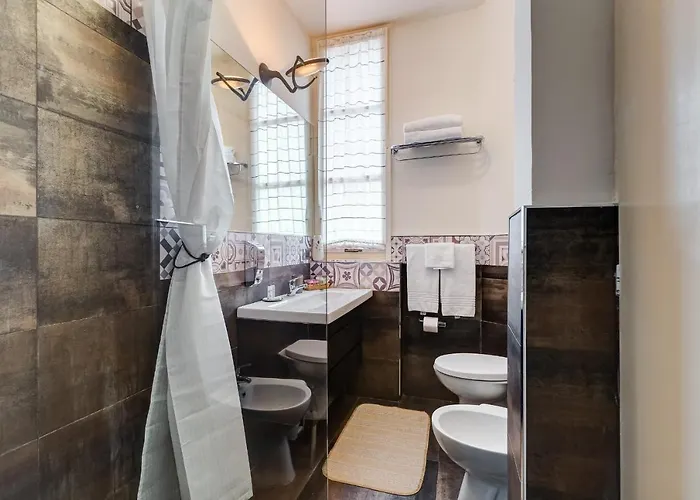 Apartmán Piazza Di Spagna Fantastic