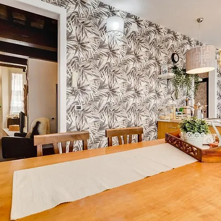 Piazza Di Spagna Fantastic Apartamento *